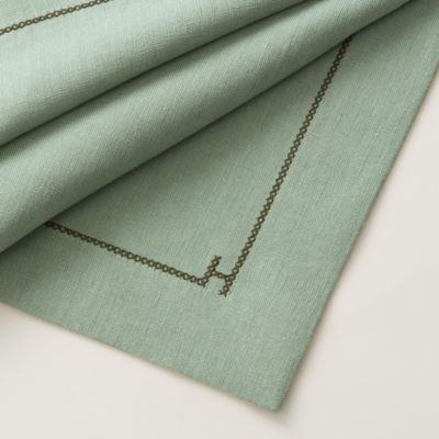 テーブルリネン - ホーム テーブルウェア | エルメス | Hermès